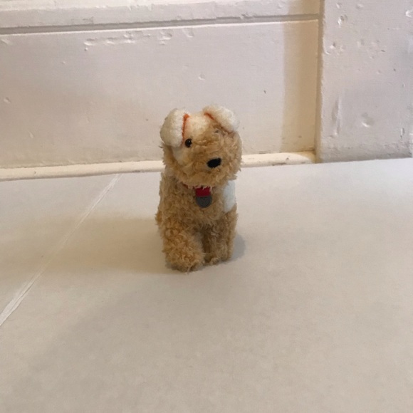 American Girl Other - American girl doll Molly’s dog